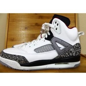 SOLD Nike Air Jordan Spizike BGSize 4Y